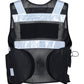8506 Hi Viz Dog Handler Vest, High Visibility Security Vest, Multi-function Hi Viz Tactical Vest - Starkbull
